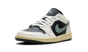 Jordan 1 Low Jade Smoke (W) 5