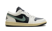 Jordan 1 Low Jade Smoke (W) 7