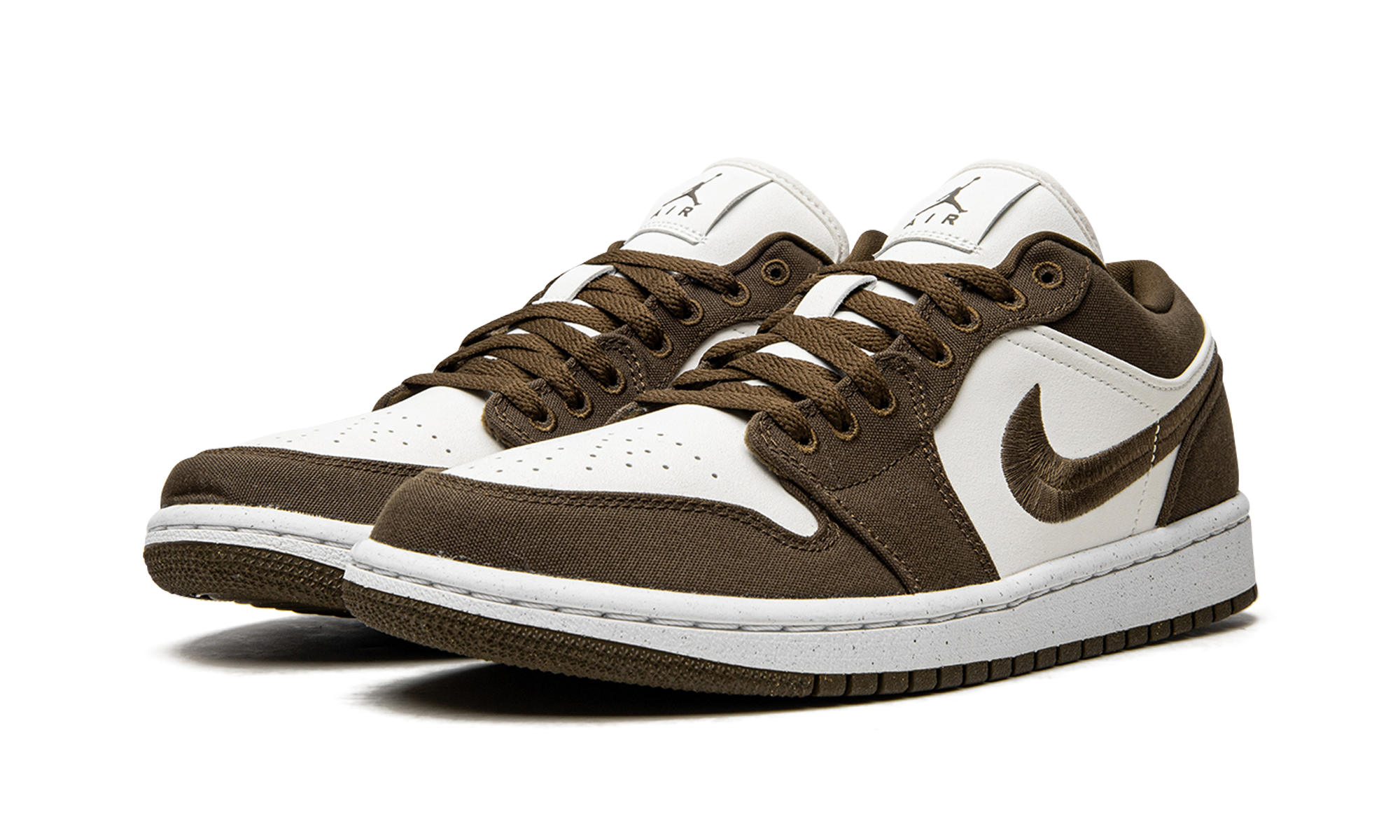 Jordan 1 Low SE Light Olive (W) 3