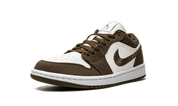 Jordan 1 Low SE Light Olive (W) 5