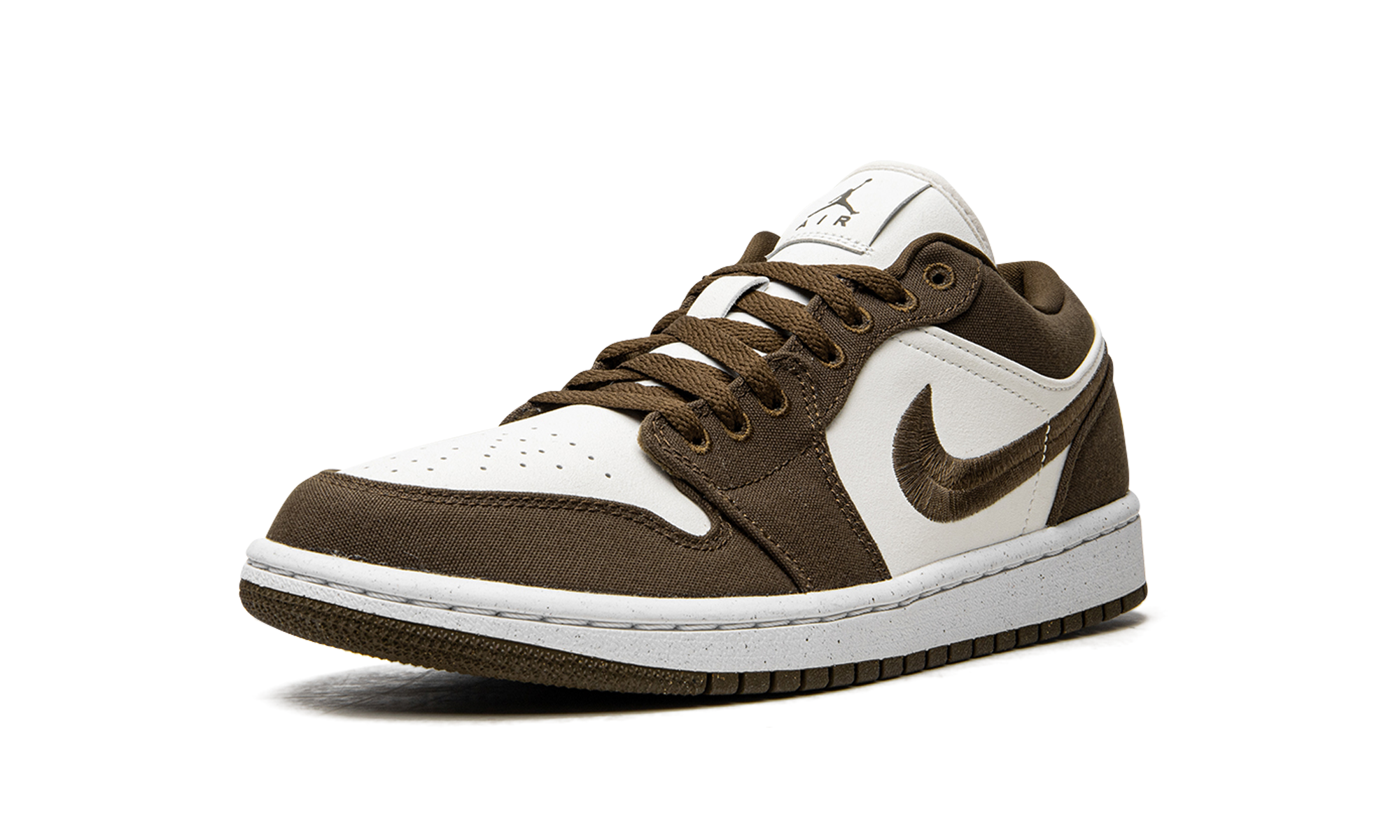Jordan 1 Low SE Light Olive (W) 5