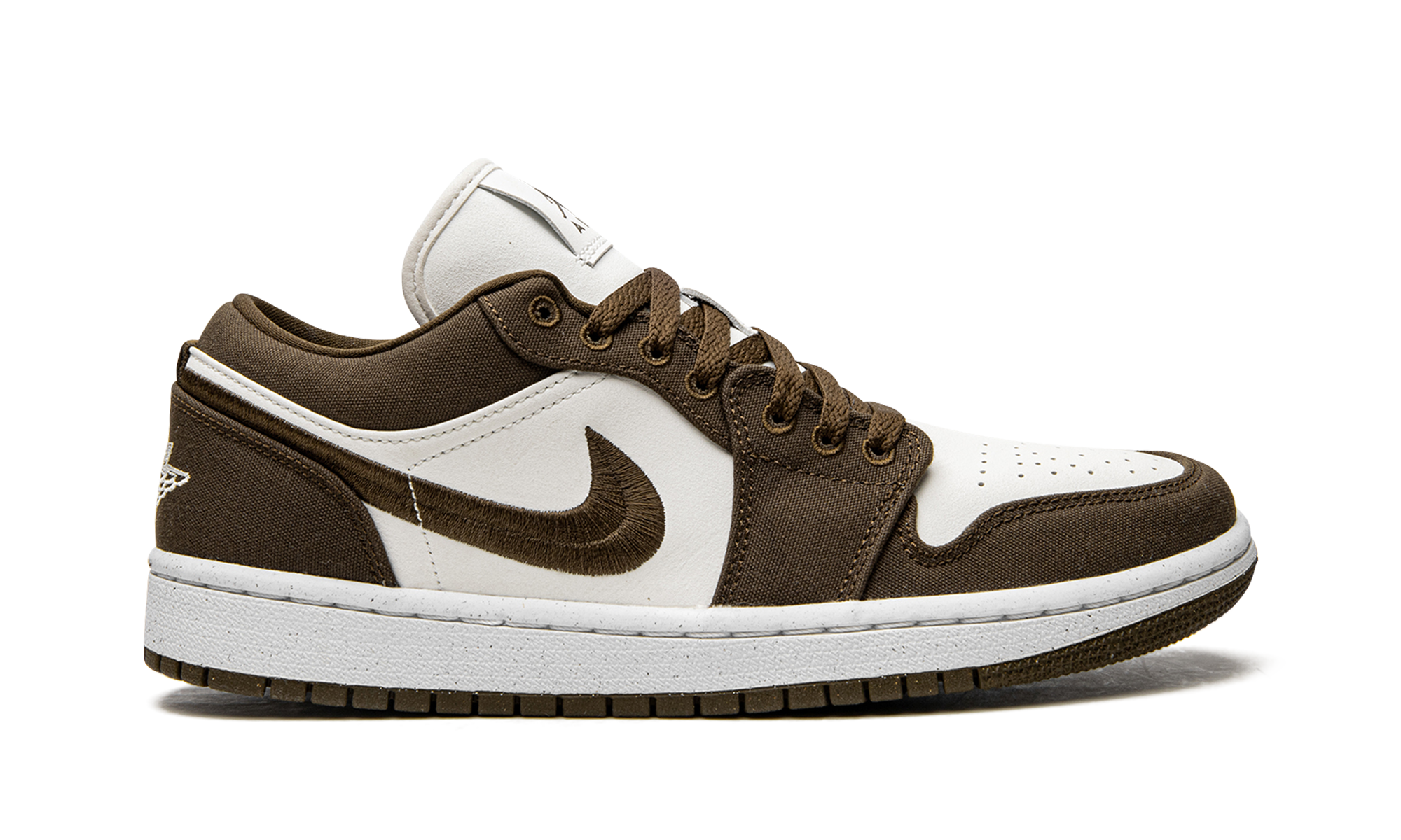 Jordan 1 Low SE Light Olive (W) 7