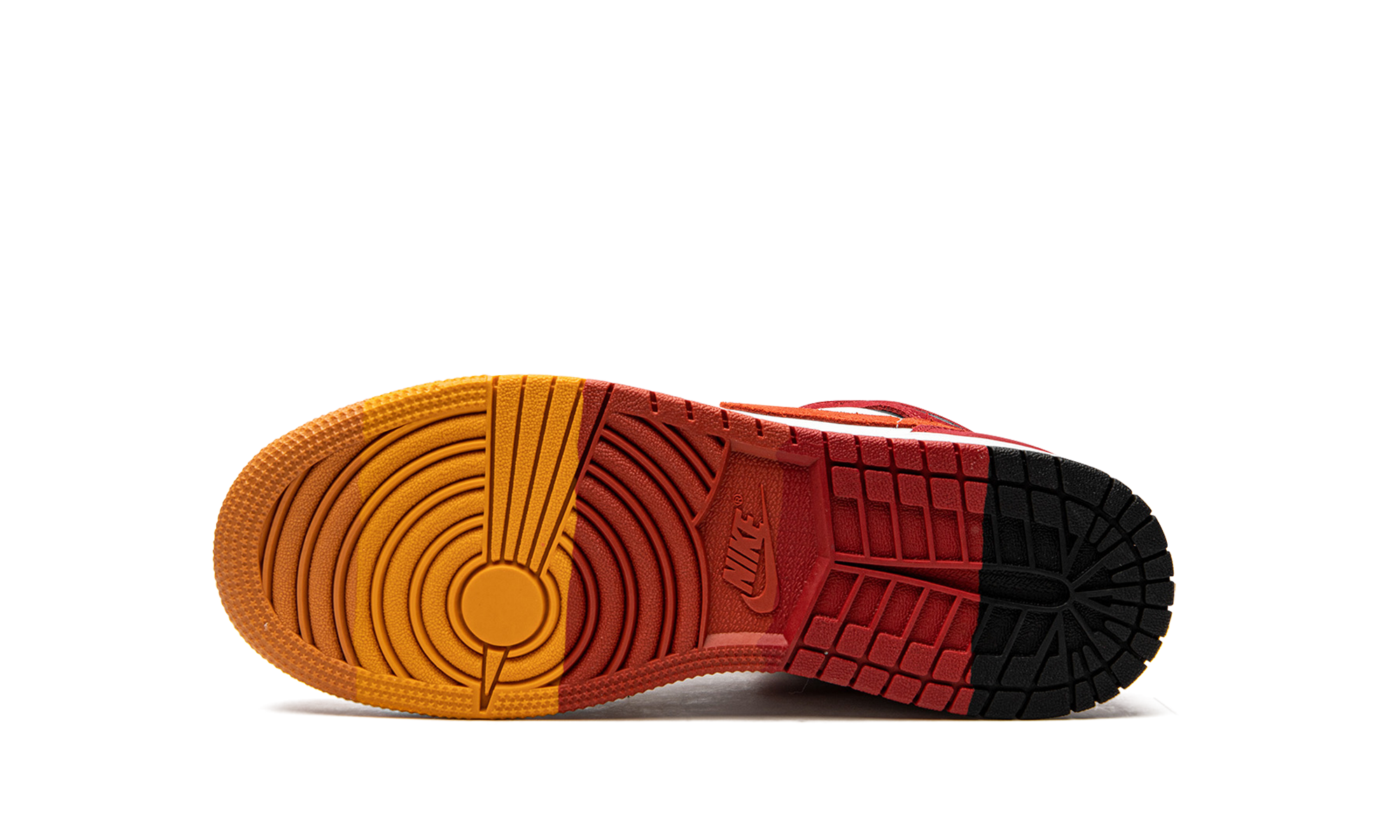 Jordan 1 Low SE Picnic (GS) 6