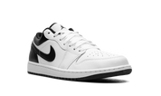 Jordan 1 Low White Black 2