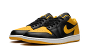 Jordan 1 Low Yellow Ochre 3