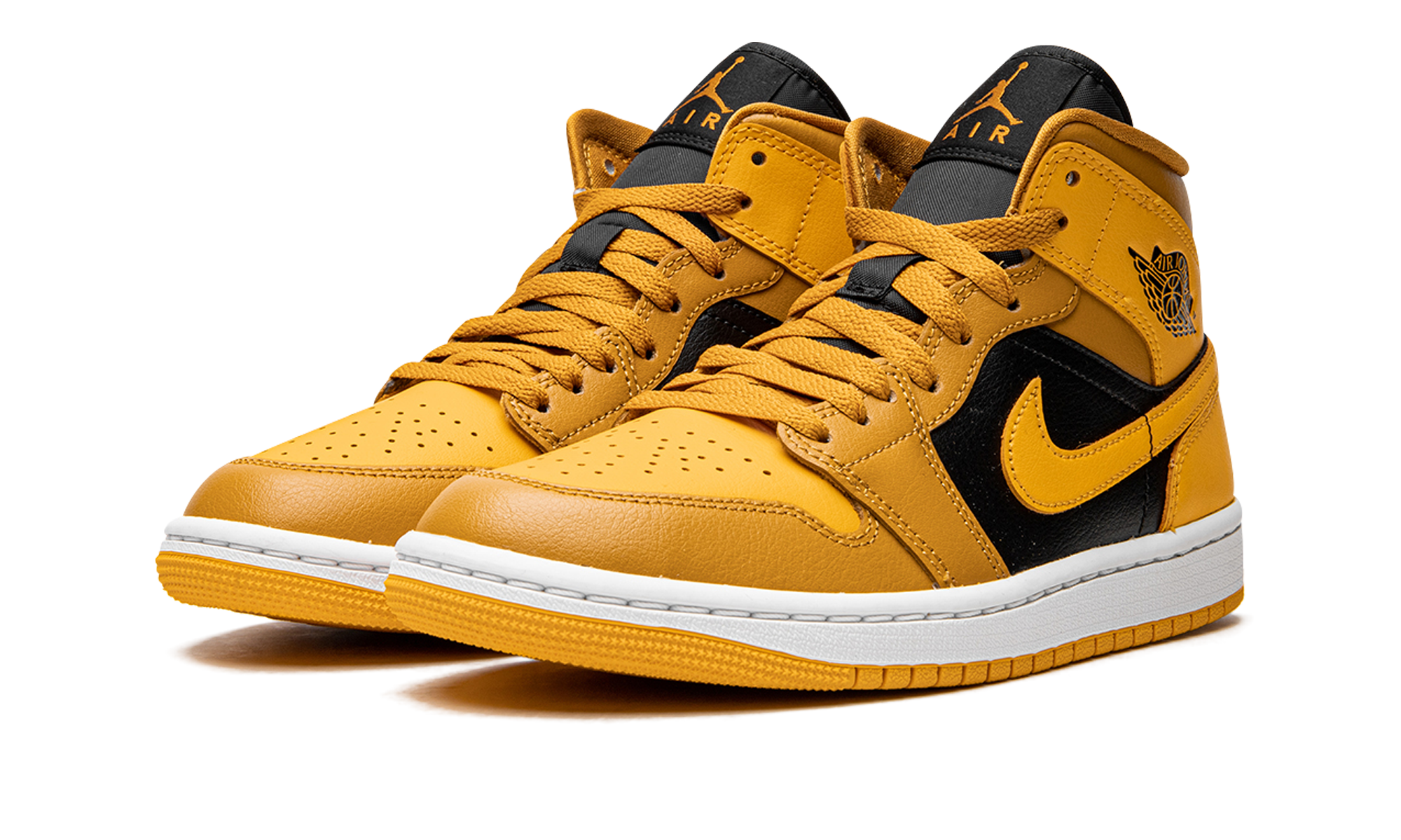 Jordan 1 Mid Chutney Taxi (W) 3