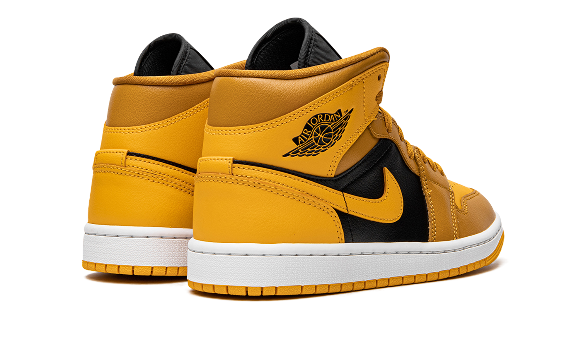 Jordan 1 Mid Chutney Taxi (W) 4