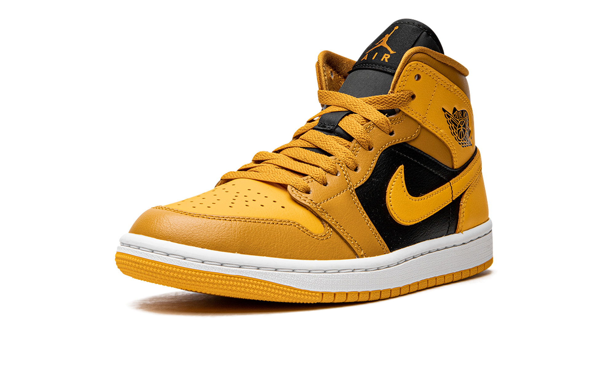 Jordan 1 Mid Chutney Taxi (W) 5