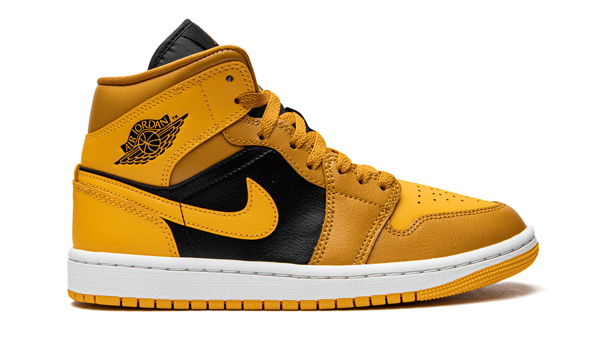 Jordan 1 Mid Chutney Taxi (W) 7