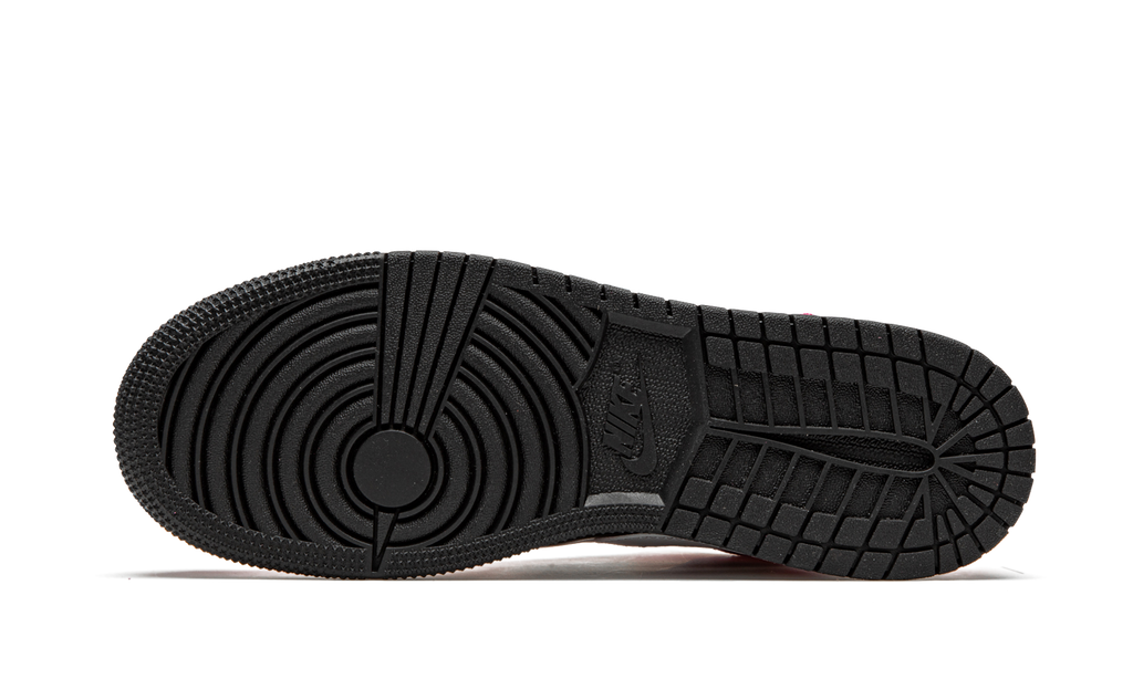 Jordan 1 Mid Pinksicle (GS) 6