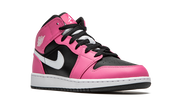 Jordan 1 Mid Pinksicle (GS) 8