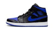 Jordan 1 Mid Royal (2020) 1