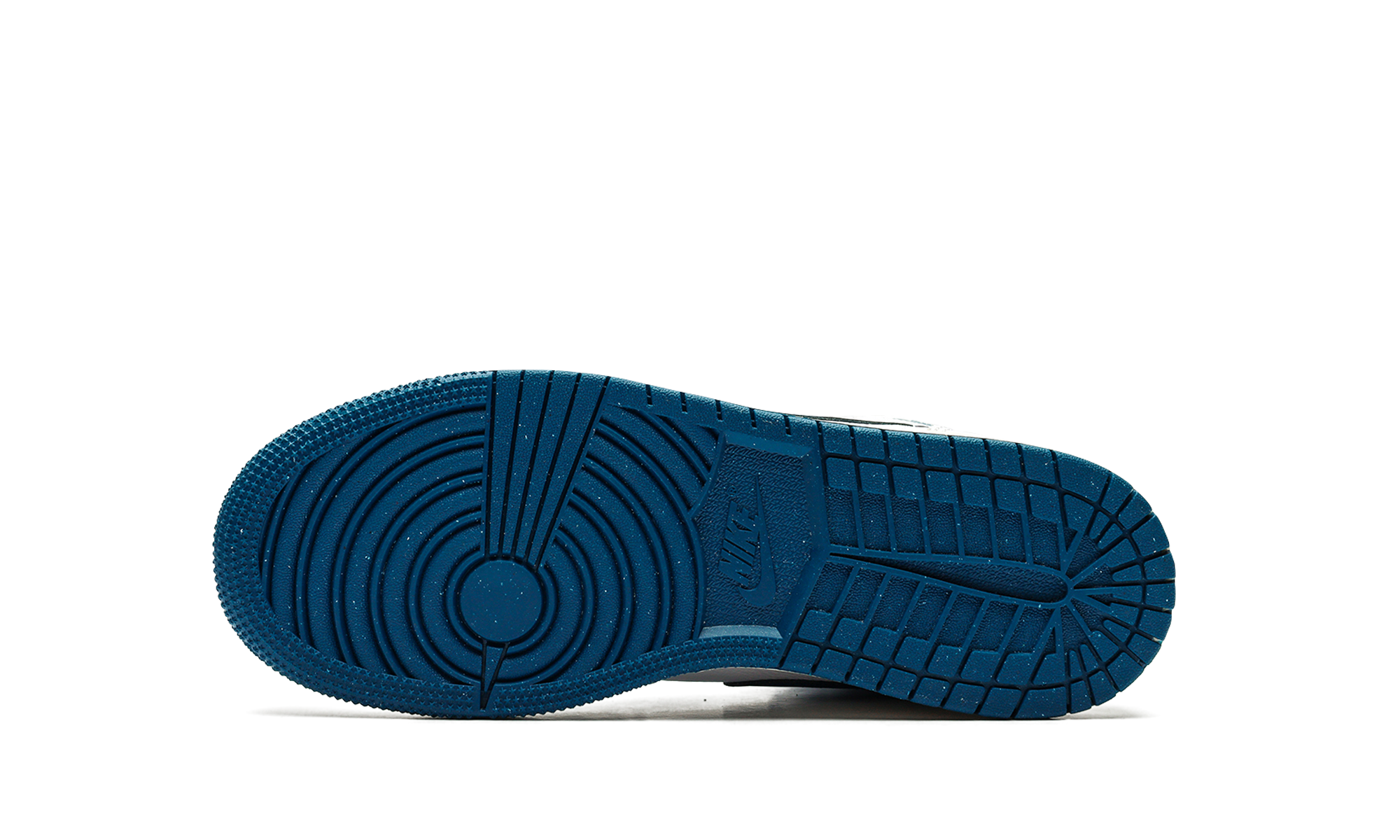 Jordan 1 Mid SE Industrial Blue (GS) 6