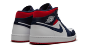 Jordan 1 Mid SE USA 4