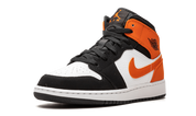 Jordan 1 Mid Shattered Backboard (GS) 5