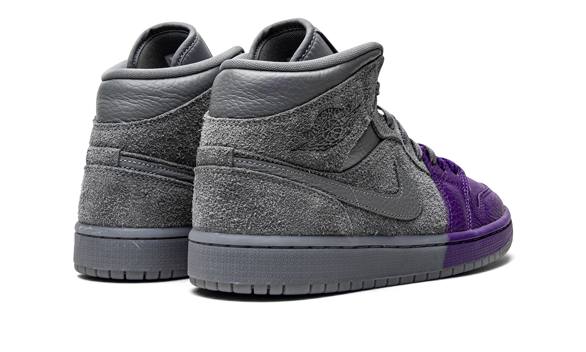 Jordan 1 Mid Sheila Rashid (W) 4