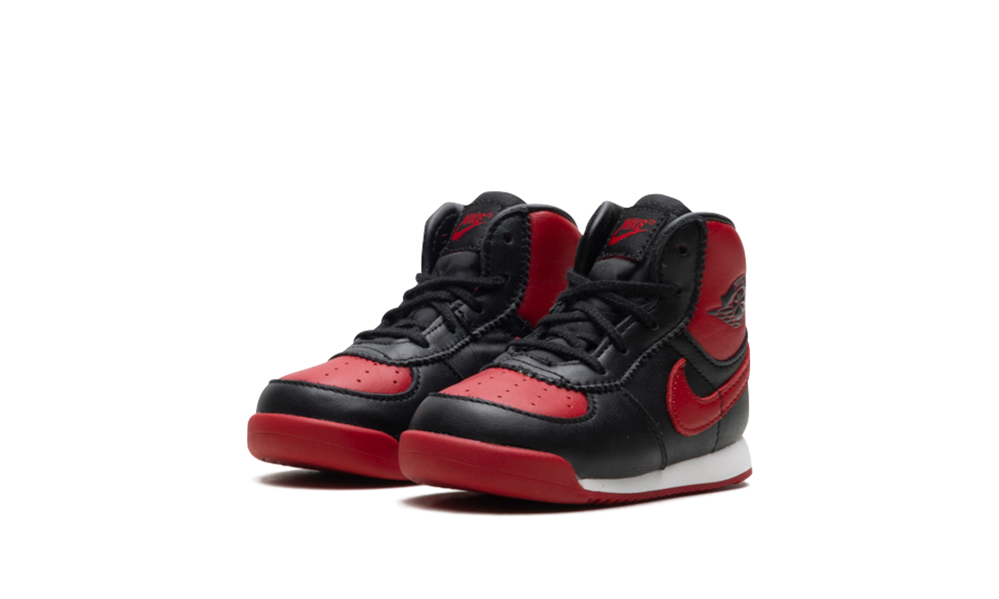 Jordan 1 Retro High 85 Bred (2025) (TD) 3