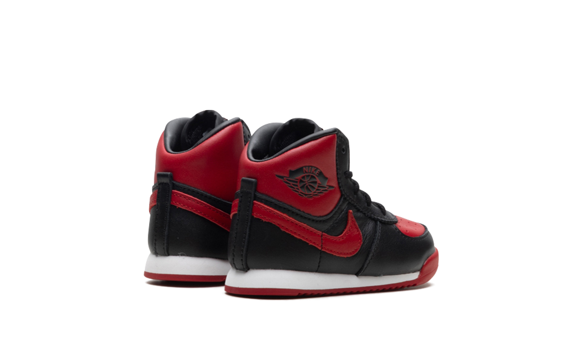 Jordan 1 Retro High 85 Bred (2025) (TD) 4