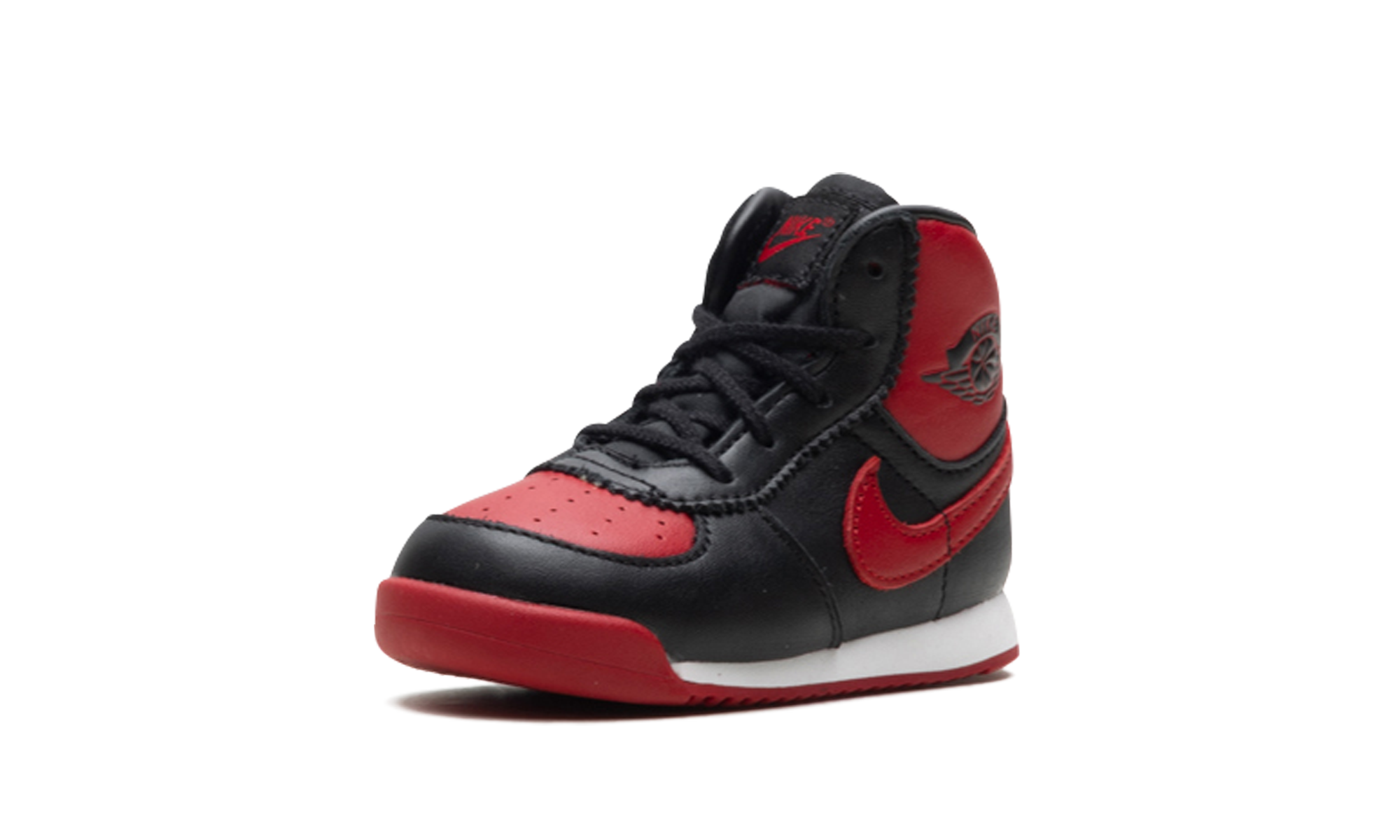 Jordan 1 Retro High 85 Bred (2025) (TD) 5