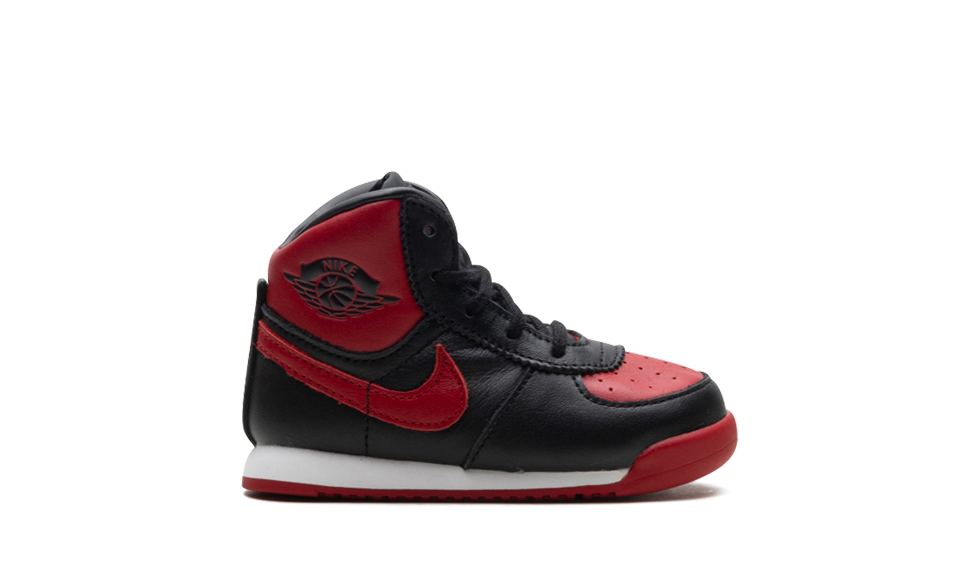 Jordan 1 Retro High 85 Bred (2025) (TD) 7