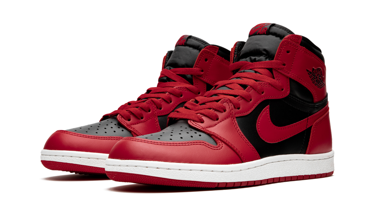 Jordan 1 Retro High 85 Varsity Red 3
