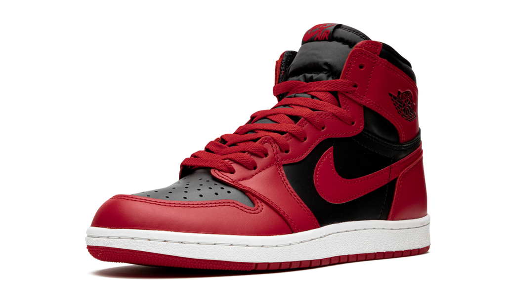 Jordan 1 Retro High 85 Varsity Red 5