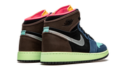 Jordan 1 Retro High Bio Hack (GS) 4