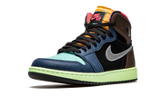 Jordan 1 Retro High Bio Hack (GS) 5