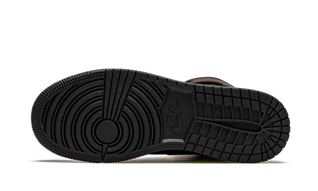Jordan 1 Retro High Bio Hack (GS) 6