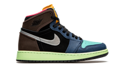 Jordan 1 Retro High Bio Hack (GS) 7