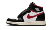 Jordan 1 Retro High Black Gym Red (GS) 1