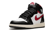 Jordan 1 Retro High Black Gym Red (GS) 5