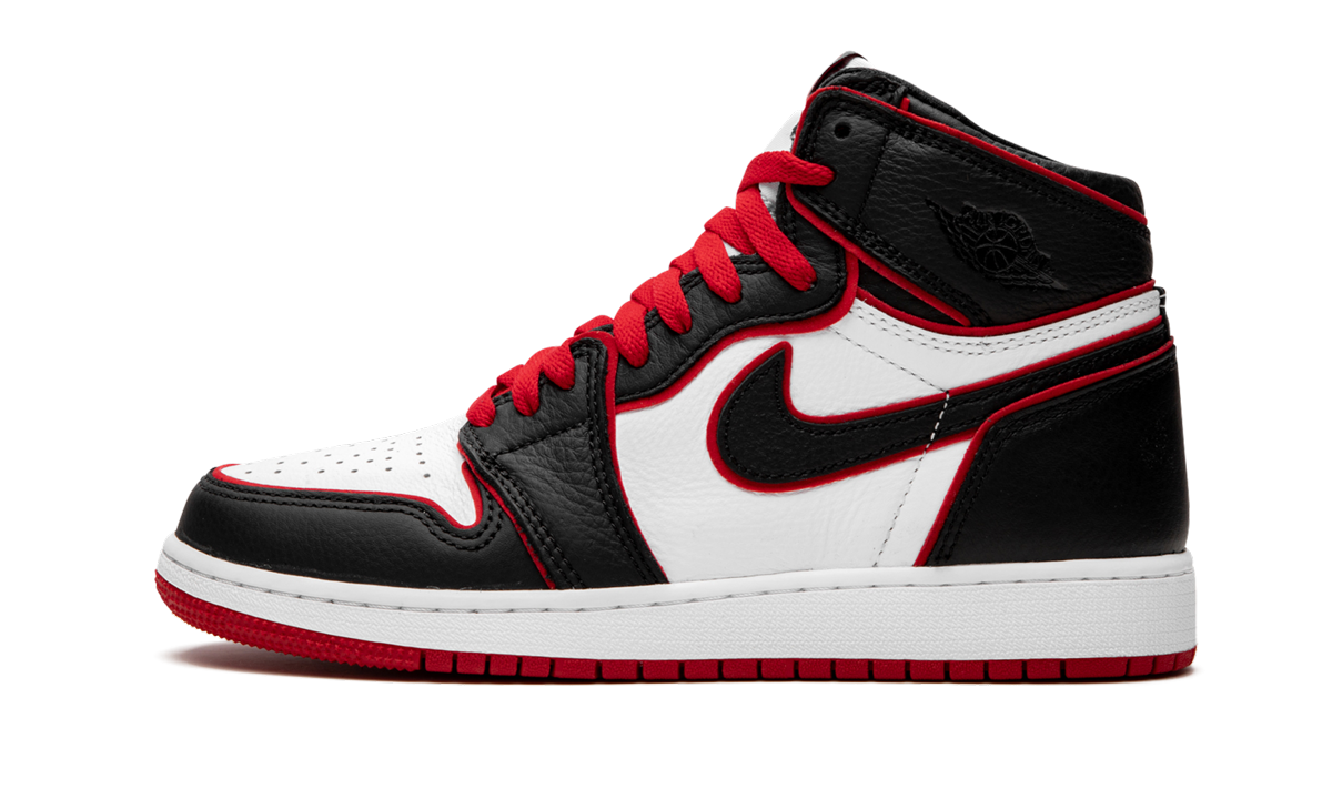 Jordan 1 Retro High Bloodline (GS) 1