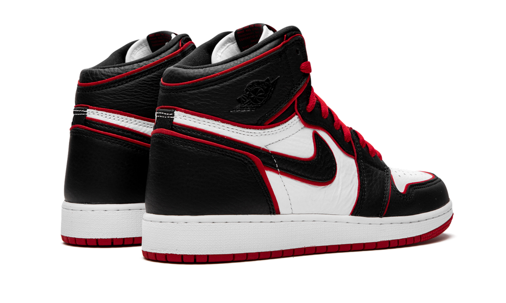Jordan 1 Retro High Bloodline (GS) 4