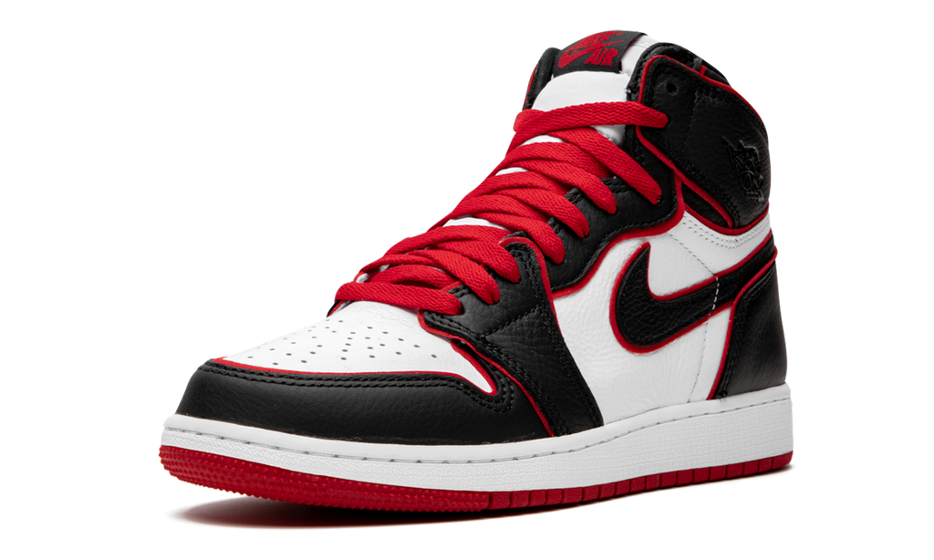 Jordan 1 Retro High Bloodline (GS) 5