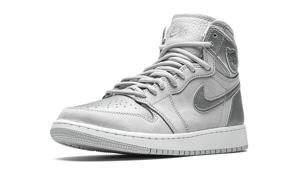 Jordan 1 Retro High CO Japan Neutral Grey (GS) 5