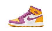 Jordan 1 Retro High OG Brotherhood (GS) 2