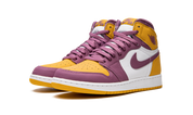 Jordan 1 Retro High OG Brotherhood (GS) 3