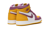Jordan 1 Retro High OG Brotherhood (GS) 4