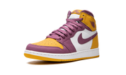 Jordan 1 Retro High OG Brotherhood (GS) 5