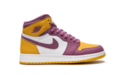 Jordan 1 Retro High OG Brotherhood (GS) 7