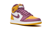 Jordan 1 Retro High OG Brotherhood (GS) 8