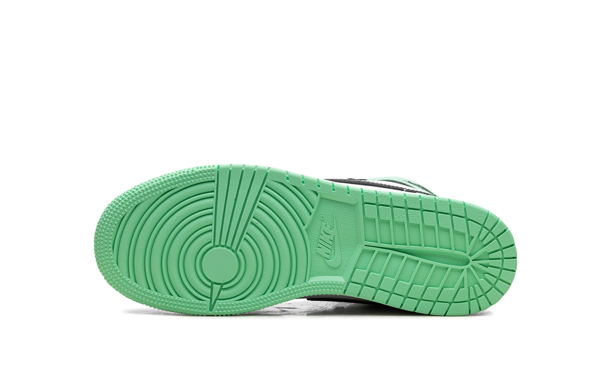 Jordan 1 Retro High OG Green Glow (GS) 6