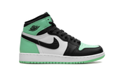 Jordan 1 Retro High OG Green Glow (GS) 7