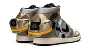 Jordan 1 Retro High OG SP Utility Neutral Olive Light Steel Grey