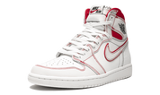 Jordan 1 Retro High Phantom Gym Red 5