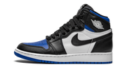 Jordan 1 Retro High Royal Toe (GS) 2