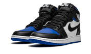 Jordan 1 Retro High Royal Toe (GS) 3