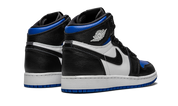 Jordan 1 Retro High Royal Toe (GS) 4