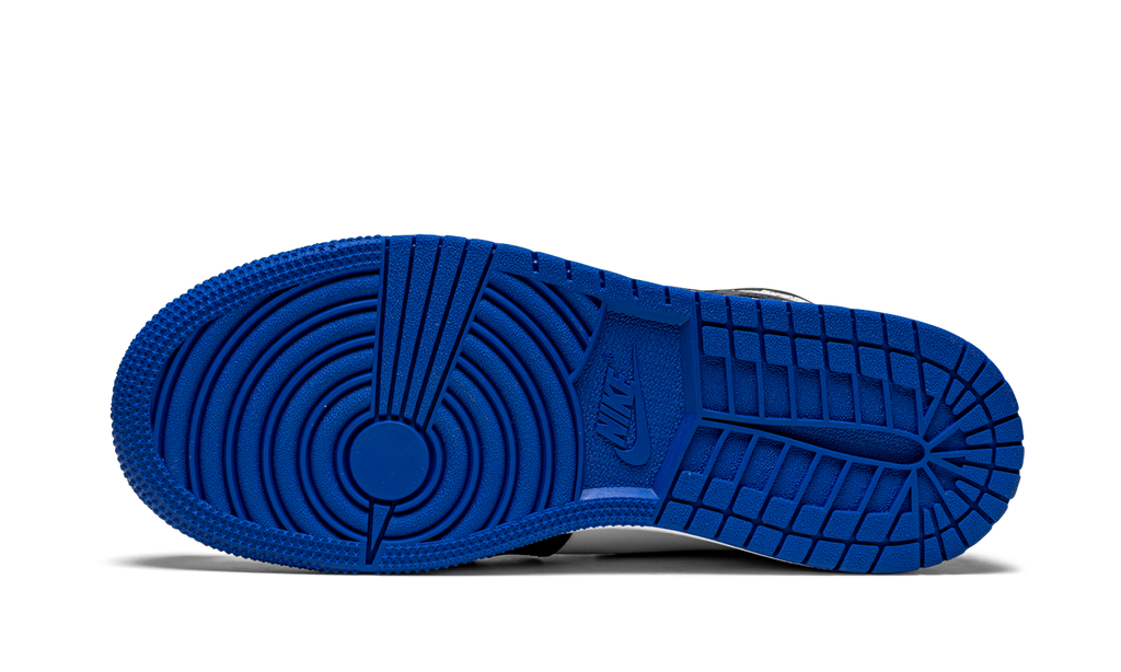 Jordan 1 Retro High Royal Toe (GS) 6